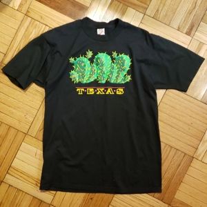 Vintage Texas tshirt